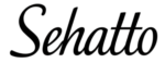 sehatto logo transparent
